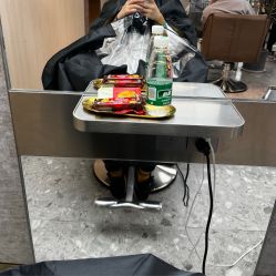 -P.STYLE 派斯造型