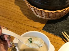 -小城粥道·海胆鲜虾粥(解放广场店)