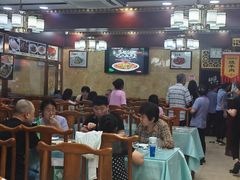 -白魁老号饭庄(交道口店)