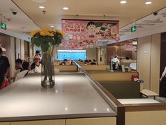 -海底捞火锅(团结桥店)