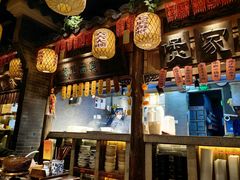 -南京大牌档(济南万象城店)