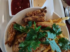 -WOLFGANG PUCK KITCHEN & BAR(迪士尼小镇店)
