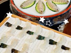 -大庆美食·顺德鱼生顺德菜