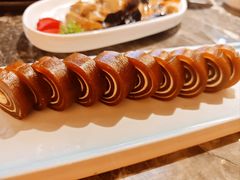 山楂芝恋-前海沿•青岛菜(中山路天主教堂店)