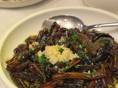 本帮炒鳝糊-老吉士酒家(天平路店)