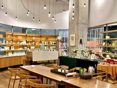 -汝是素(汇一城一区店)