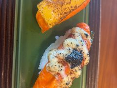 -俊屋料理·烧鸟·寿司·日泰融合菜(星际云汇店)