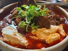 -饭江湖·江湖菜(湖广会馆店)