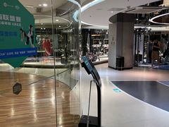 -懒人Club运动健身·运动康复·私教(三迪中心店)