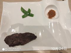 -纽斯特牛排自助餐厅(浦江万达店)