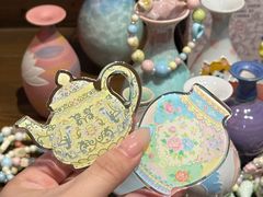 -图味美小黄鱼·景德菜(浙江路店)
