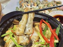 -东江海鲜大排档·潮汕菜·砂锅粥