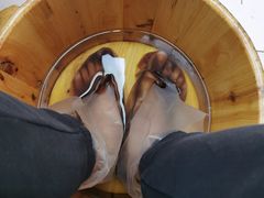 -新甲连锁灰指甲·甲沟炎·鸡眼(黑龙江路店)