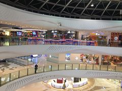 -万达广场(大明宫店)