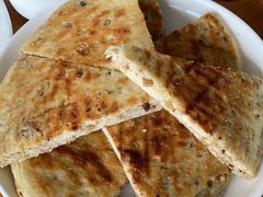 核桃馍-柞水乾佑红门家菜