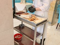 -大鸭梨烤鸭(房山店)