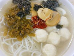 -老滕家过桥米线(金鱼胡同店)
