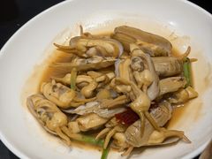 -小厨师·二十年沈家门小海鲜(百井坊巷店)