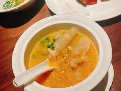 -海派悦庭·海胆烧麦·新融合菜(凯德广场店)