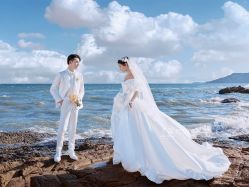 -色色婚纱摄影(大沥旗舰店)