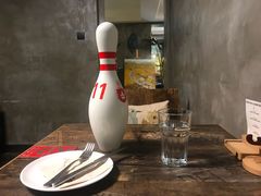 -HIGH FIVE哈福手工汉堡(桂林路店)