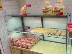 -味多美蛋糕(西安门店)