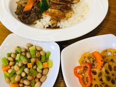 -合利屋(三元桥店)