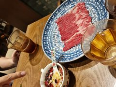 -清真·北京老门框爆肚涮肉馆(凤城六路店)