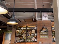 -自然食集西餐厅(泰晤士小镇店)