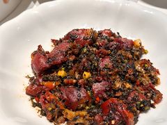 -四季民福烤鸭店(外滩外白渡桥店)