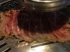 -韩聚屋韩国烤肉餐厅(新北万达店)