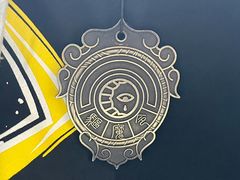 -长藤鬼校(龙翔店)