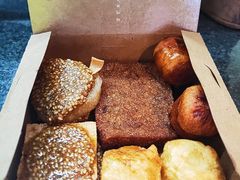 全家福-奶奶的美食(悦立方店)
