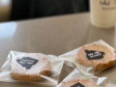 -SAANCI山池咖啡(卓悦中心店)
