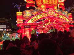 -绿波廊(豫园店)