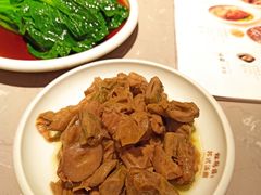 笋油-松鹤楼面馆(清河万象汇店)