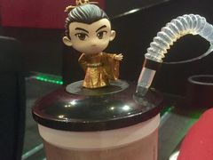-万达影城(白云万达广场IMAX店)