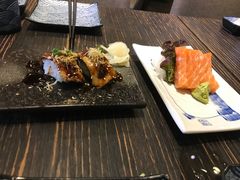 -山屋日式料理屋(宛平88店)