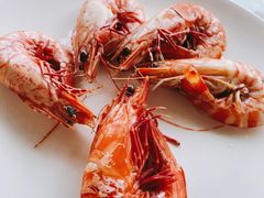 大虾-这片海·海景餐厅(博鳌店)