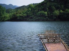 -古堰画乡景区