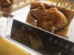 -东门町美食街