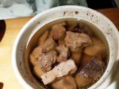 -珍味汤馆·潮汕家乡菜(保利文化广场店)