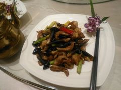 -锦粤宫·精致粤菜(深圳北站店)