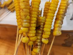 -逗烤·轻烧烤(福田店)