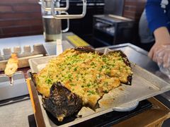 烤茄子-很久以前羊肉串(大宁中心广场店)