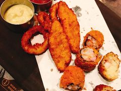 -食间牛排(湖西路店)