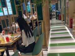 大堂-文记卢源外·江西小炒(凤城八路店)