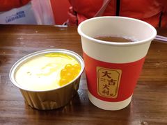 -蟹小友·蟹黄面·手工点心(南京东路店)