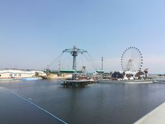 -秦皇岛乐岛海洋王国