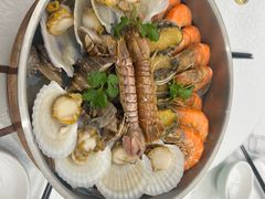 -品海楼·大连海胆锅贴馆(东港店)